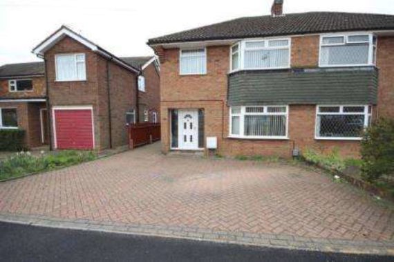 3 Bedroom Semi-Detac...